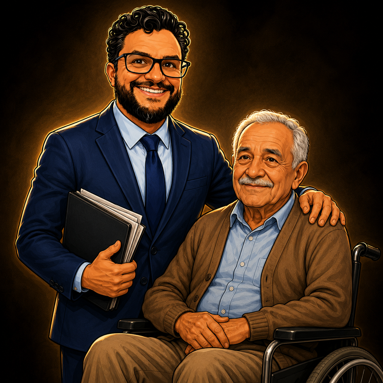 Aposentadoria por Invalidez